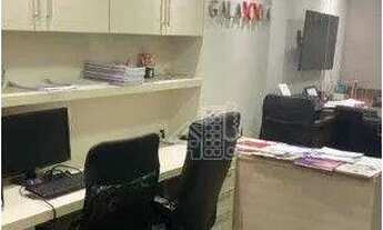 Imagem 6: Sala para alugar, 30 m² por R$ 2.118,82/mês - Centro - Niterói/RJ