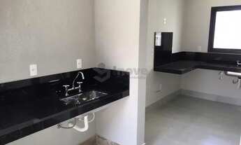 Imagem: Casa com 3 dormitórios para alugar, 110