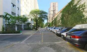 Imagem 4: Apartamento com 2 dormitórios para alugar, 63 m² por R$ 1.960,30/mês - Jaguaré - São Paulo