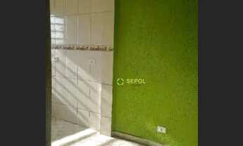 Imagem: Casa com 1 dormitório para alugar, 50 m²