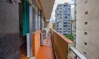 Imagem 3: Apartamento em Centro Histórico