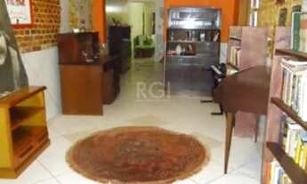 Imagem 2: Casa para Venda - 227m², 4 dormitórios, 1 vaga - Santana