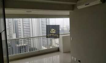 Imagem 3: Flat Para Locação - Brooklin