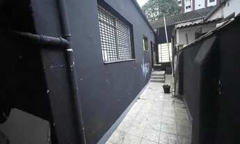 Imagem 2: Casa com 2 dormitórios para alugar, 70 m² por R$ 2.401,00/mês - Tatuapé - São Paulo/SP