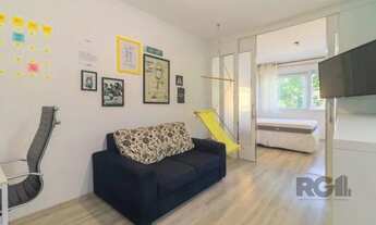 Imagem: Apartamento para Locação - 1 dormitório