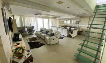 Imagem 3: Cobertura 440 metros quadrados com 6 quartos Recreio dos Bandeirantes