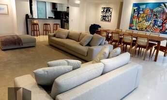 Imagem: Apartamento em Barra da Tijuca