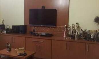 Imagem 2: Casa Sobrado em São Carlos