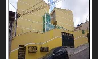 Imagem: SAO PAULO - Casa Padrão - PARADA XV DE