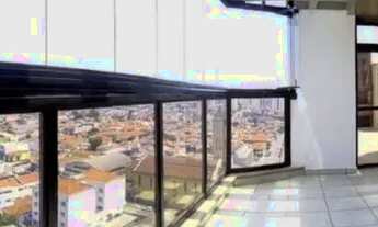 Imagem: Apartamento Cobertura na Vila Carrão