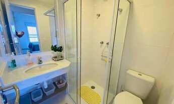 Imagem 16: Apartamento com 3 dormitórios à venda, 97 m² - Riviera de São Lourenço - Bertioga/SP