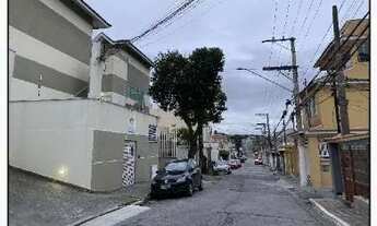 Imagem 2: SAO PAULO - Casa Padrão - VILA MAZZEI