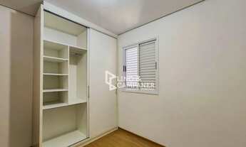 Imagem 7: Apartamento com 3 dormitórios, 81 m² - venda por R$ 693.000,00 ou aluguel por R$ 3.800,00