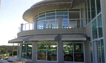 Imagem 7: Lote/Terreno para venda tem 455 metros quadrados Condomínio Boulevard Lagoa