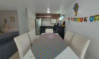 Imagem 7: Em condomínio! Casa com 4 quartos, jardim e área gourmet