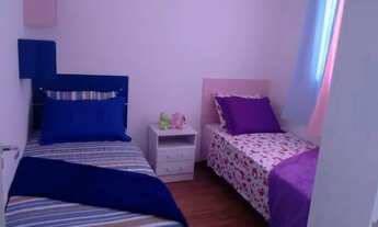 Imagem 6: SAPUCAIA DO SUL - Apartamento Padrão - Lomba da Palmeira