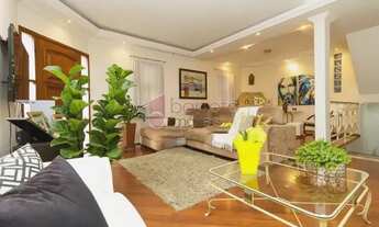 Imagem 7: Casa Padrão em Jundiaí