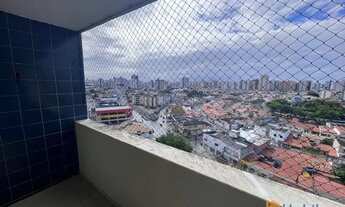 Imagem 4: Apartamento com 3 dormitórios para alugar, 128 m² por R$ 2.339,17/mês - Luzia - Aracaju/SE