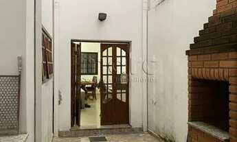 Imagem: SAO PAULO - Casa Padrão - VILA MARIANA