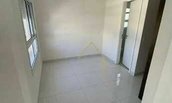 Imagem 2: Apartamento com 1 dormitório para alugar, 48 m² por R$ 2.679,48/mês - Santo Antônio - Amer