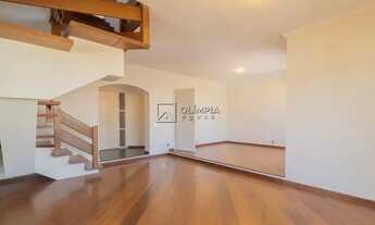 Imagem 5: Venda Cobertura 4 Dormitórios - 300 m² Vila Olímpia