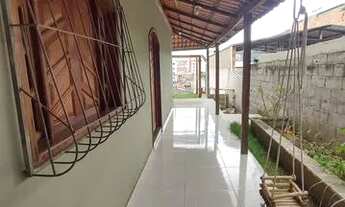 Imagem 7: Aluga_se casa no bairro Floresta