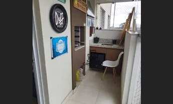 Imagem 6: Apartamento à venda, 87 m² por R$ 580.000 - Antares - Londrina/PR