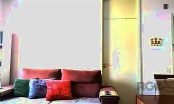 Imagem 6: Apartamento em Mário Quintana