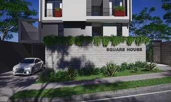 Imagem 2: Apartamento a venda em Curitiba | 40m² | 2 quartos