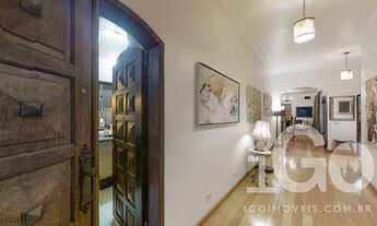 Imagem 5: Jardim Marajoara aconchegante casa térrea em meio ao verde