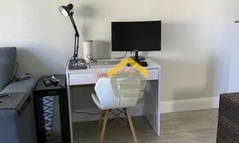 Imagem 6: Apartamento com 1 dormitório para alugar, 44 m² - Brooklin - São Paulo/SP