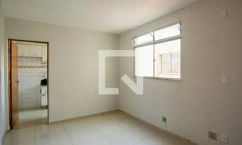 Imagem 4: Apartamento para Aluguel - Camargos, 2 Quartos, 42 m2