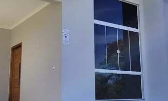 Imagem 2: Ótima Casa Nova 3 Dormitórios Em Rua Asfaltada No Ninho Verde 1