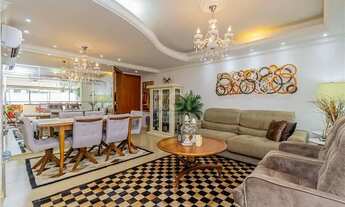 Imagem: Apartamento em Moinhos de Vento