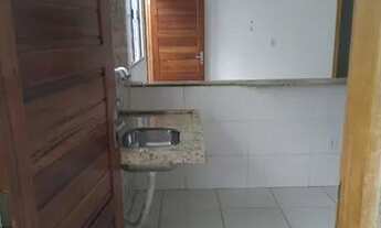 Imagem 4: Alugo casa 3 cômodos (Nova Mirim