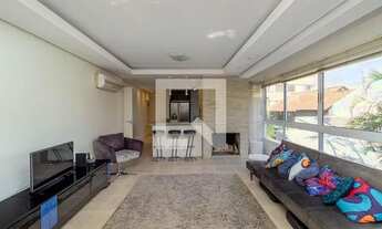 Imagem 5: Apartamento para Aluguel - Bela Vista, 3 Quartos, 102 m2