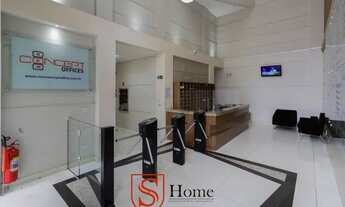 Imagem 3: Conjunto comercial com 2 salas à venda no Centro