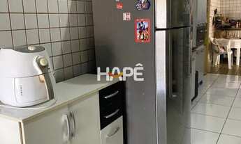 Imagem 7: Casa para venda possui 200 metros quadrados com 3 quartos em Gruta de Lourdes - Maceió - A