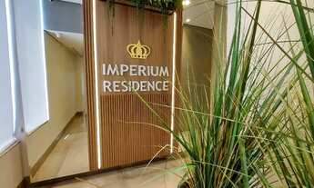 Imagem 2: Apartamento com 3 quartos com móveis e 2 vagas de garagem