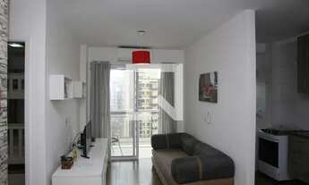 Imagem 3: Apartamento para Aluguel - Vila Assunção, 2 Quartos, 54 m2