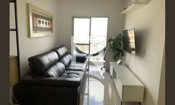 Imagem: Apartamento à Venda - Vila Augusta, 2 Quartos