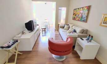 Imagem 7: Apartamento à venda, 2 quartos, 1 vaga, Copacabana - RIO DE JANEIRO/RJ