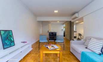 Imagem 3: Apartamento pREFORMADO 75 metros quadrados com 1 quarto em Vila Uberabinha - São Paulo - S