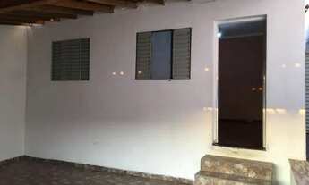 Imagem 4: Casa para venda com 65 metros quadrados com 3 quartos em Matatu - Salvador - BA