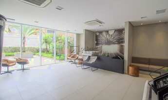 Imagem 7: Locação Apartamento 1 Dormitórios - 56 m² Paraíso