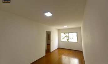 Imagem 3: Apartamento de 2 dormitórios na Vila Olimpia