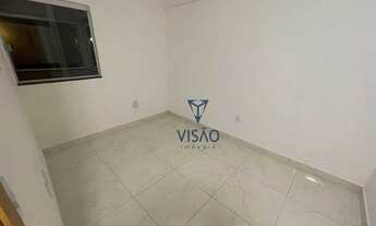 Imagem 6: Apartamento com 2 dormitórios para alugar, 50 m² por R$ 1.450,01/mês - Vicente Pires - Vic