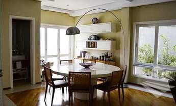 Imagem 2: Sobrado com 4 dormitórios, 317 m² - venda ou aluguel - Vila São José - Taubaté/SP