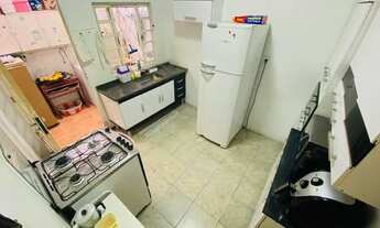 Imagem 4: Casa com 2 dormitórios à venda em Belo Horizonte