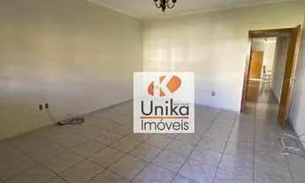 Imagem 2: Casa com 3 dormitórios, 290 m² - venda por R$ 690.000,00 ou aluguel por R$ 3.149,41/mês